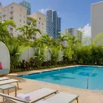 Aloft Miami Brickell